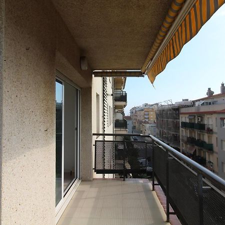Apartamento Esquinero En 팔라모스 외부 사진