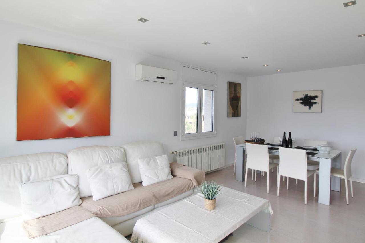 Apartamento Esquinero En 팔라모스 외부 사진