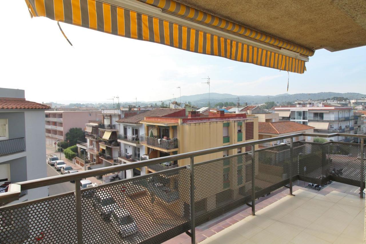 Apartamento Esquinero En 팔라모스 외부 사진