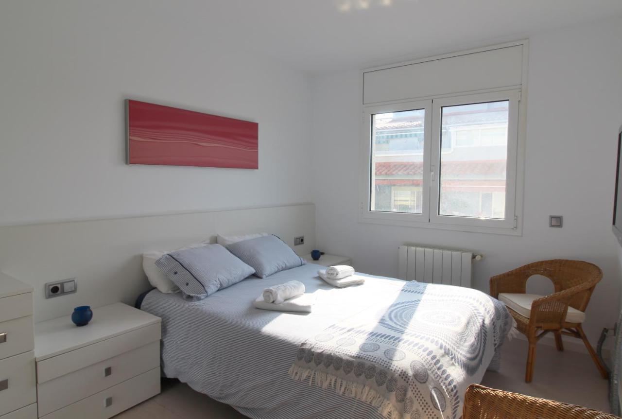 Apartamento Esquinero En 팔라모스 외부 사진