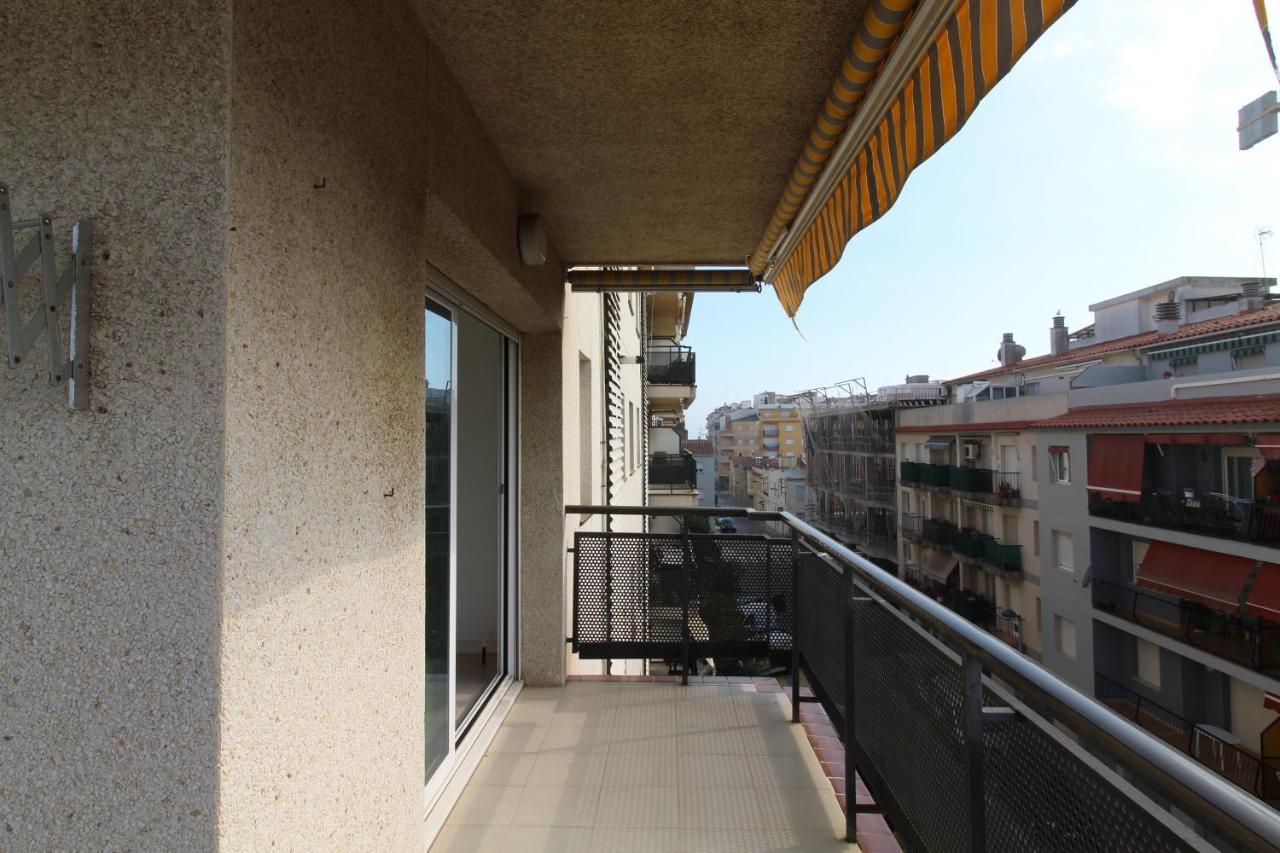 Apartamento Esquinero En 팔라모스 외부 사진
