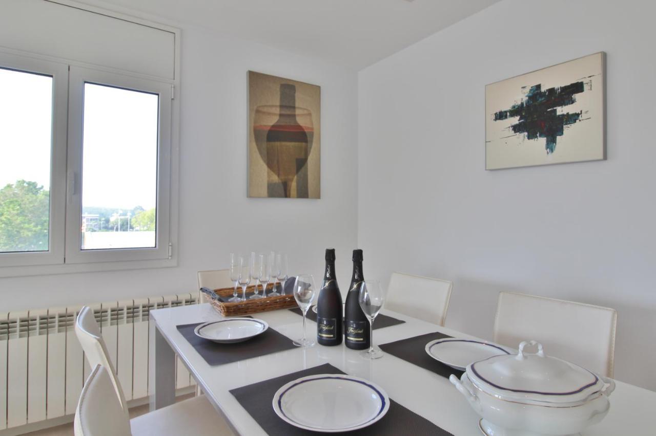 Apartamento Esquinero En 팔라모스 외부 사진