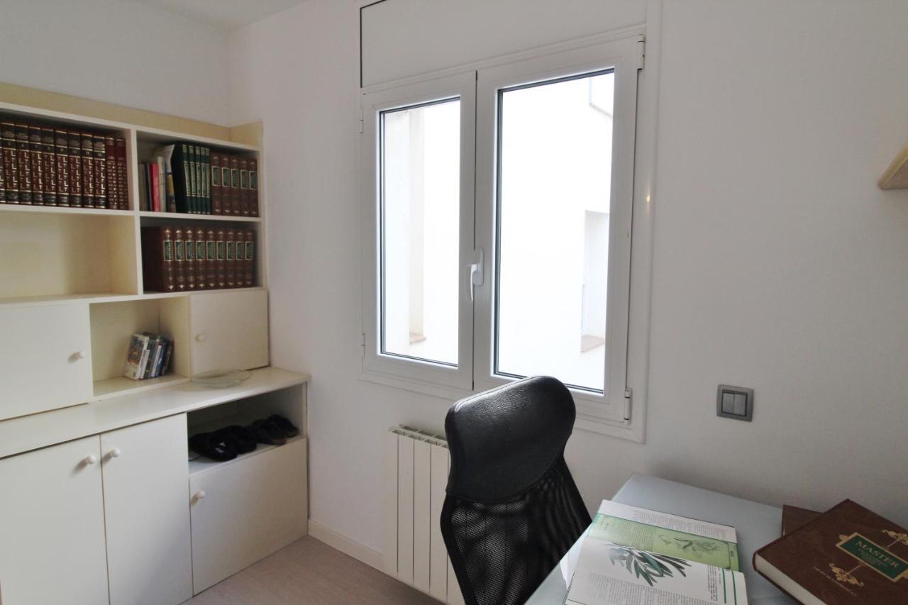 Apartamento Esquinero En 팔라모스 외부 사진