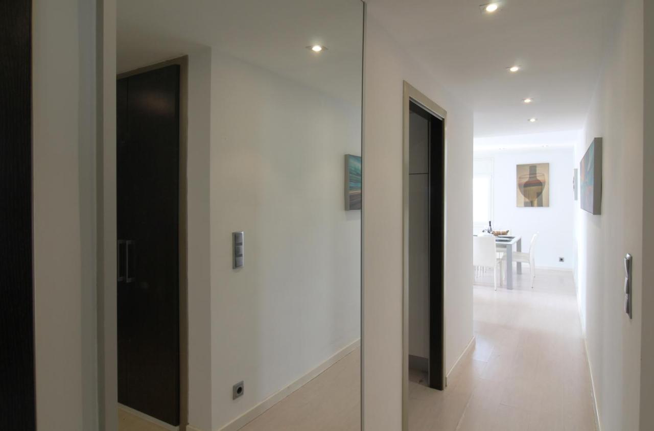 Apartamento Esquinero En 팔라모스 외부 사진